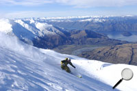 Treble Cone